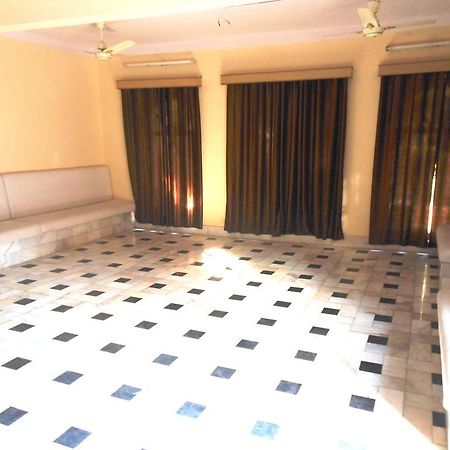 Hotel Haveli Jaisalmer Extérieur photo