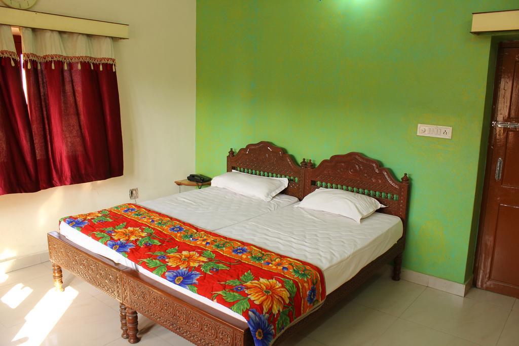 Hotel Haveli Jaisalmer Extérieur photo